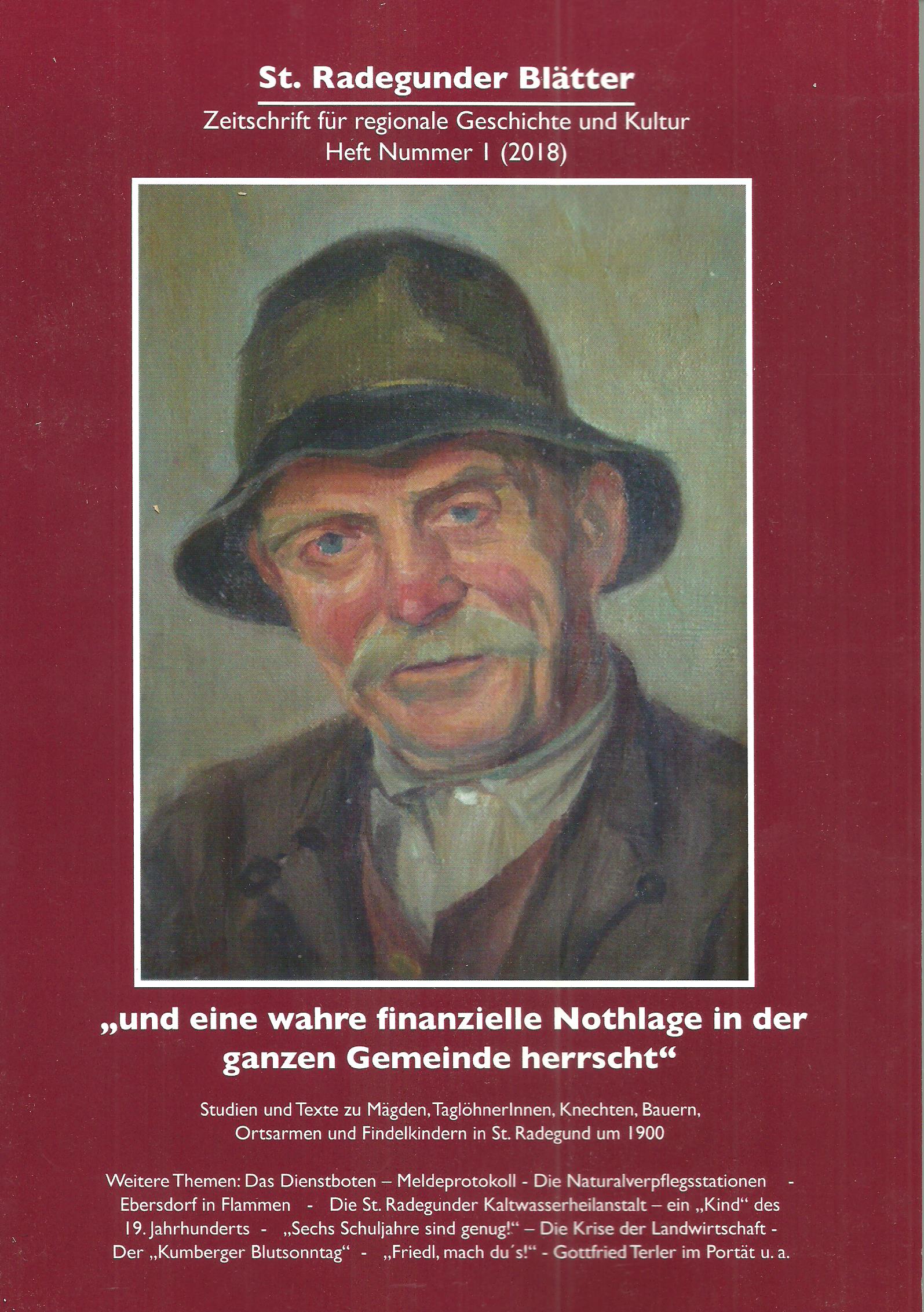 Heft 1 (2018)