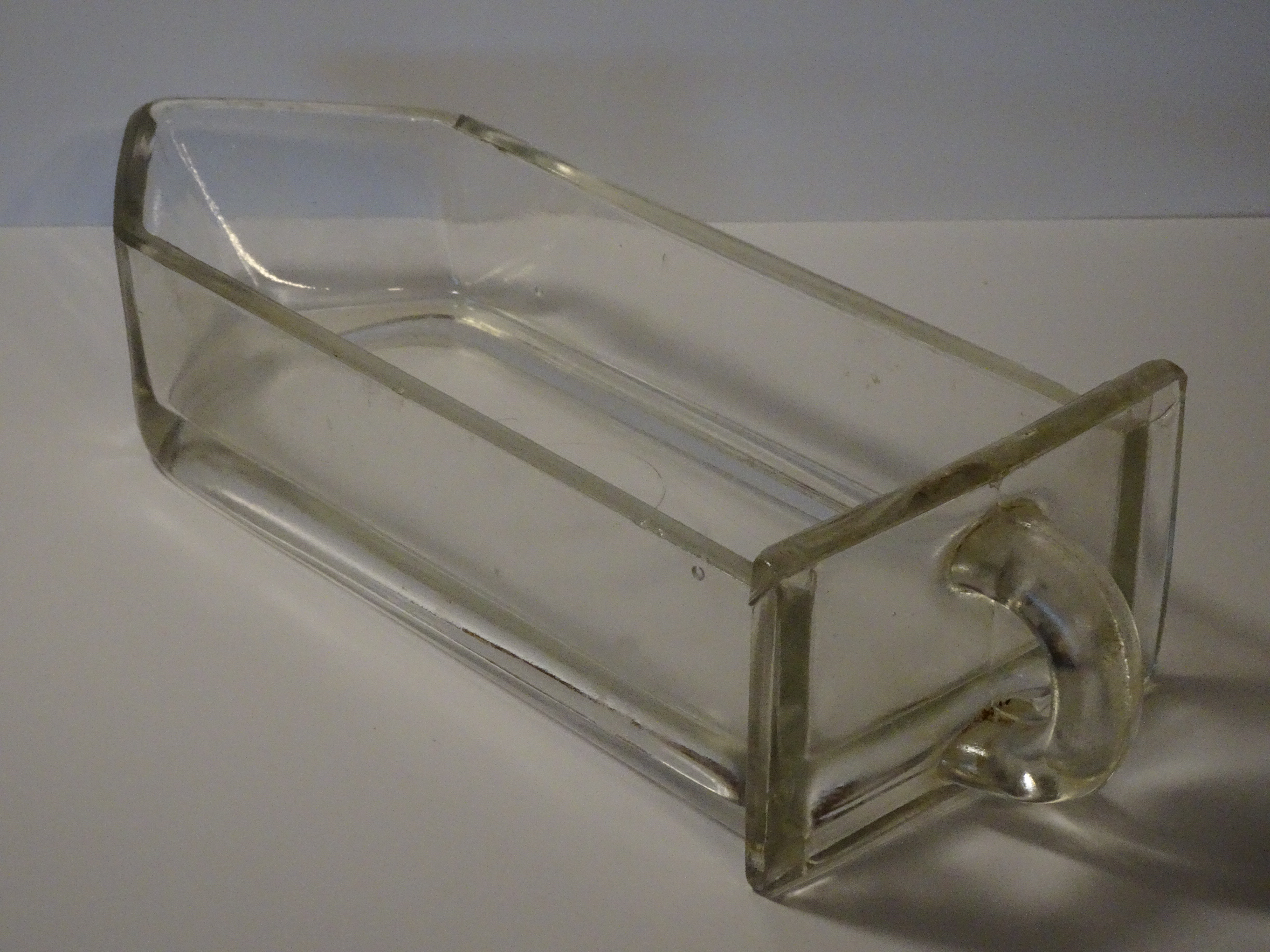 Glasbehälter  