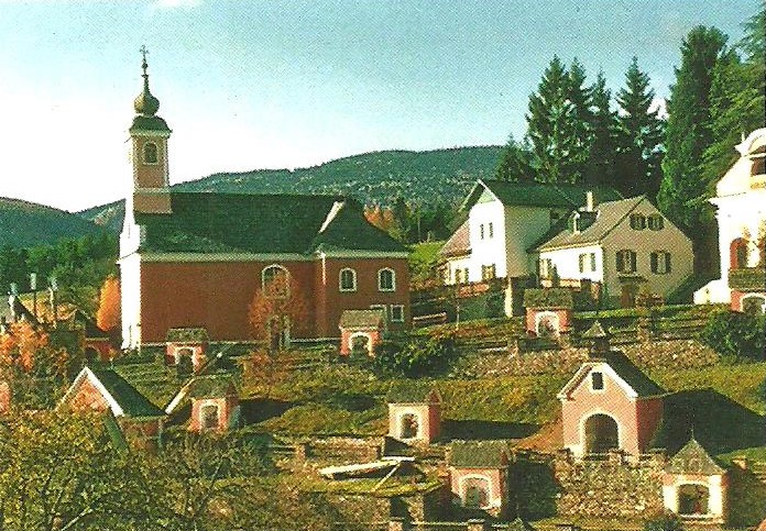 Kalvarienberg