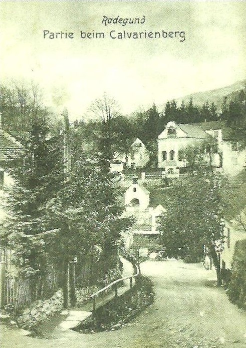 Kalvarienberg 20er