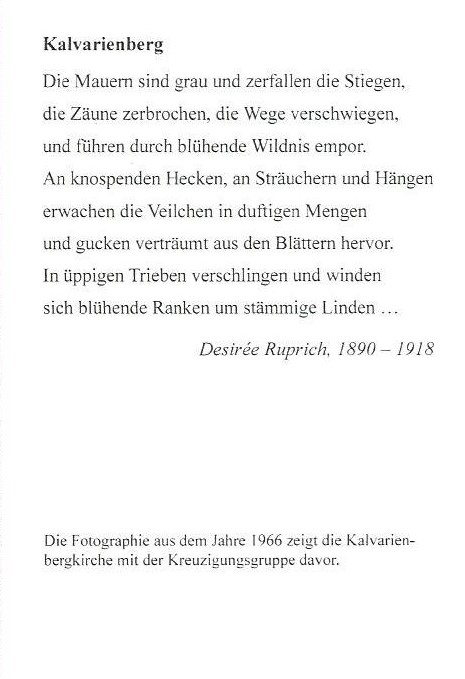 Billetts St. Radegund