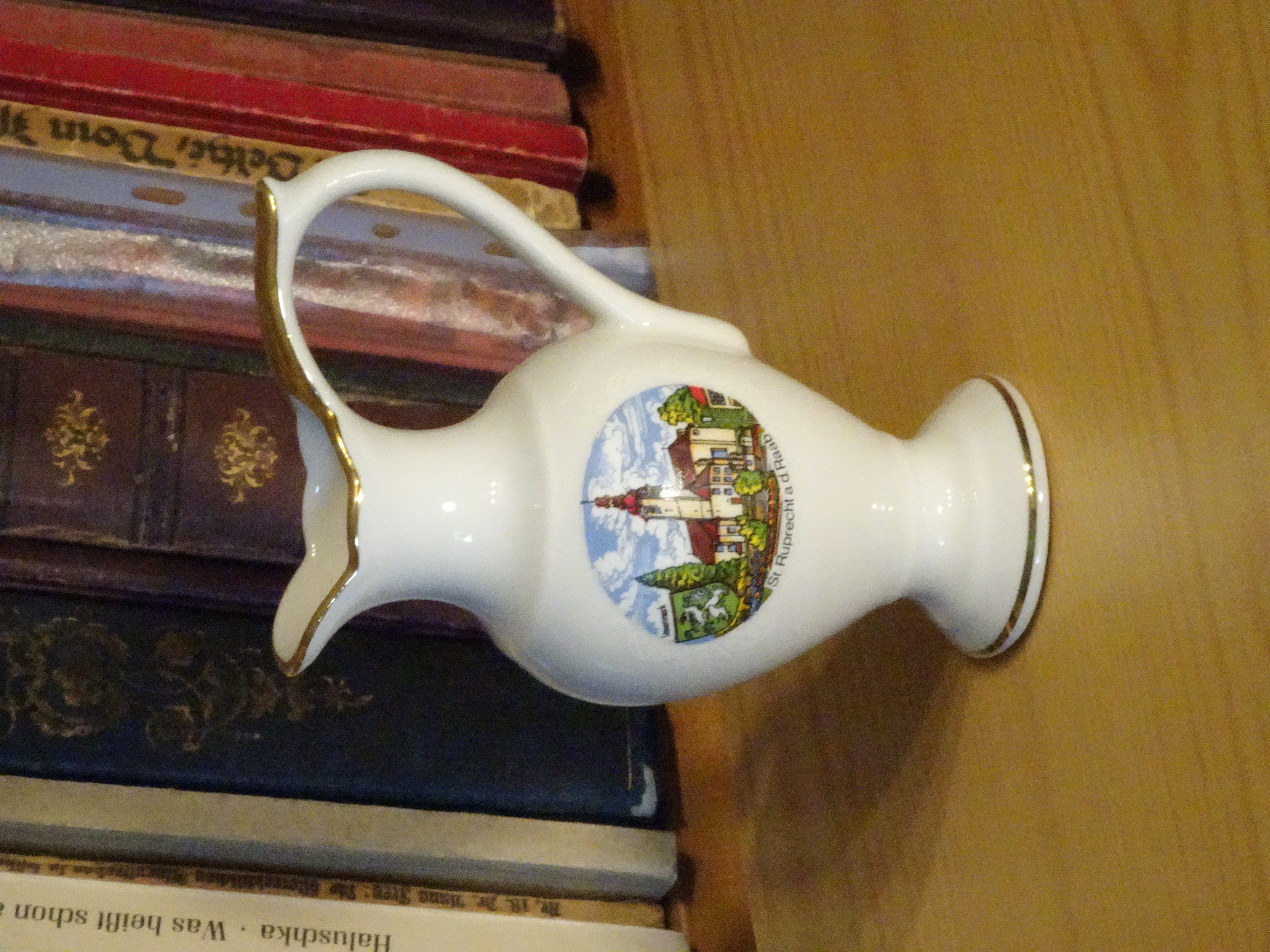 Vase St. Ruprecht
